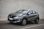 Renault Captur Bose 2018 года (LA)
